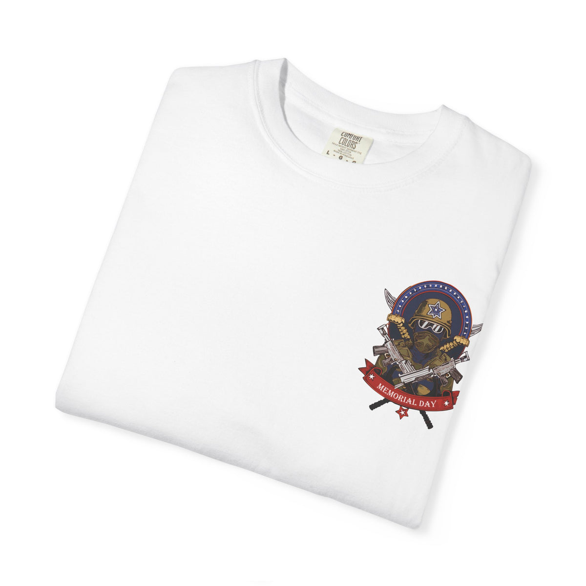 Memorial Day Shirt, Memorial Day Tee