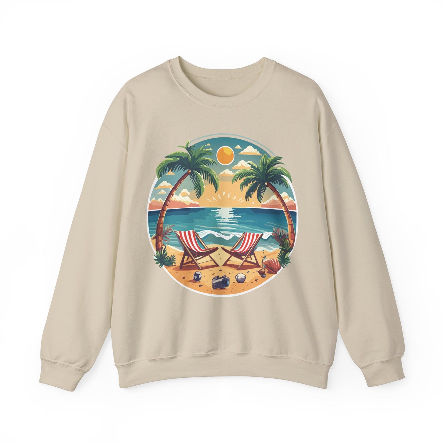 BEACH Sweatshirt