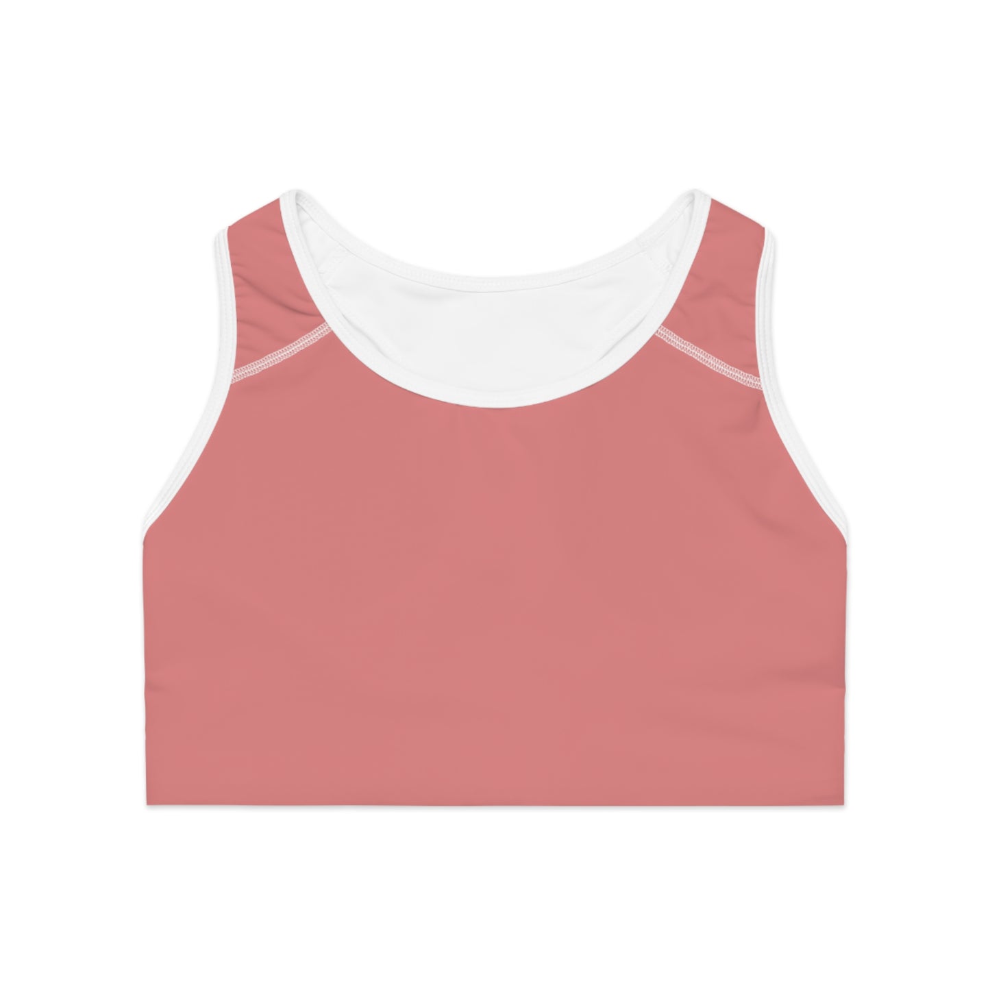 Pink Color Sports Bra, Pink Sports Bra 23