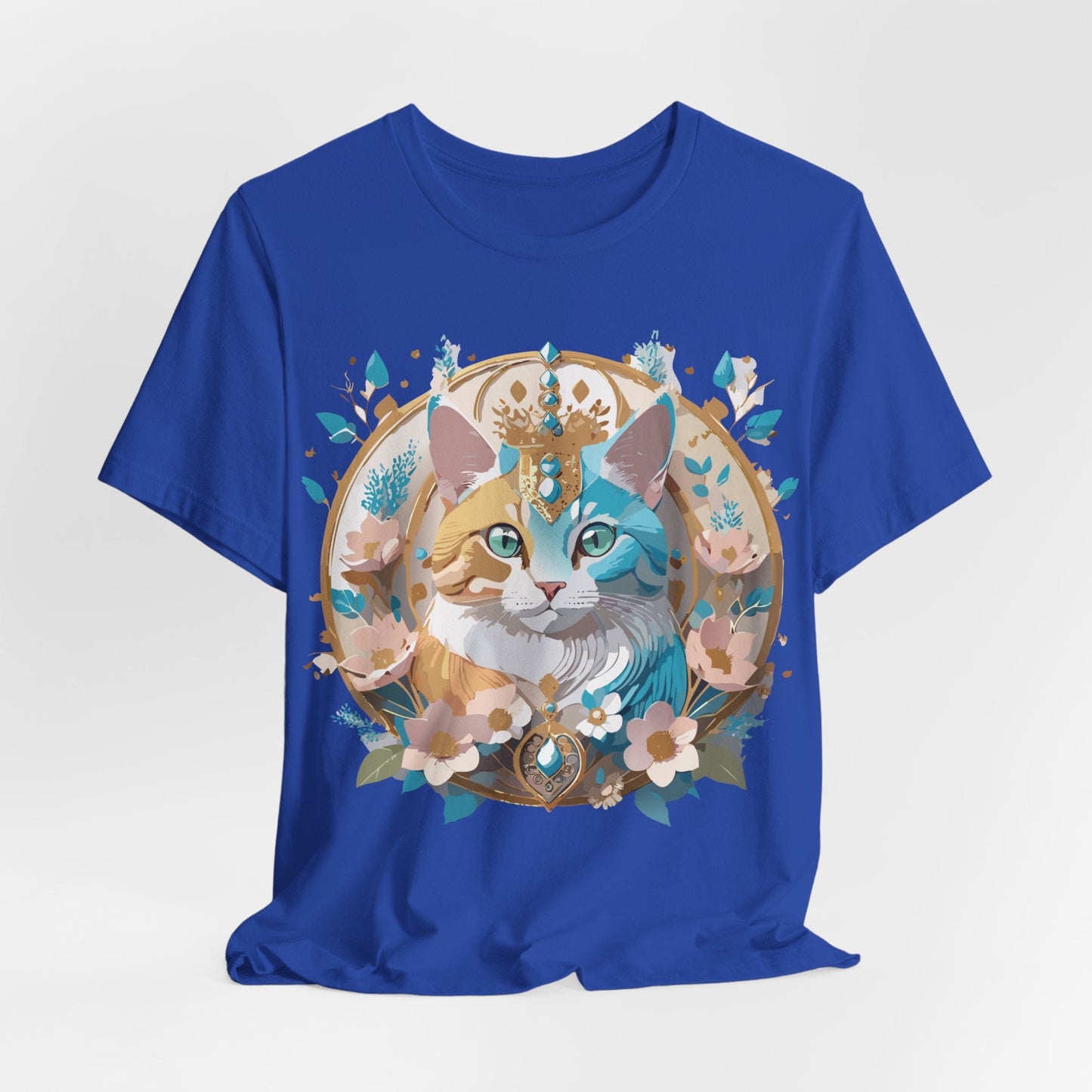 Adelpha Vintage Inspired Graphic Tee Unisex Short Sleeve Jersey Shirt Art Design