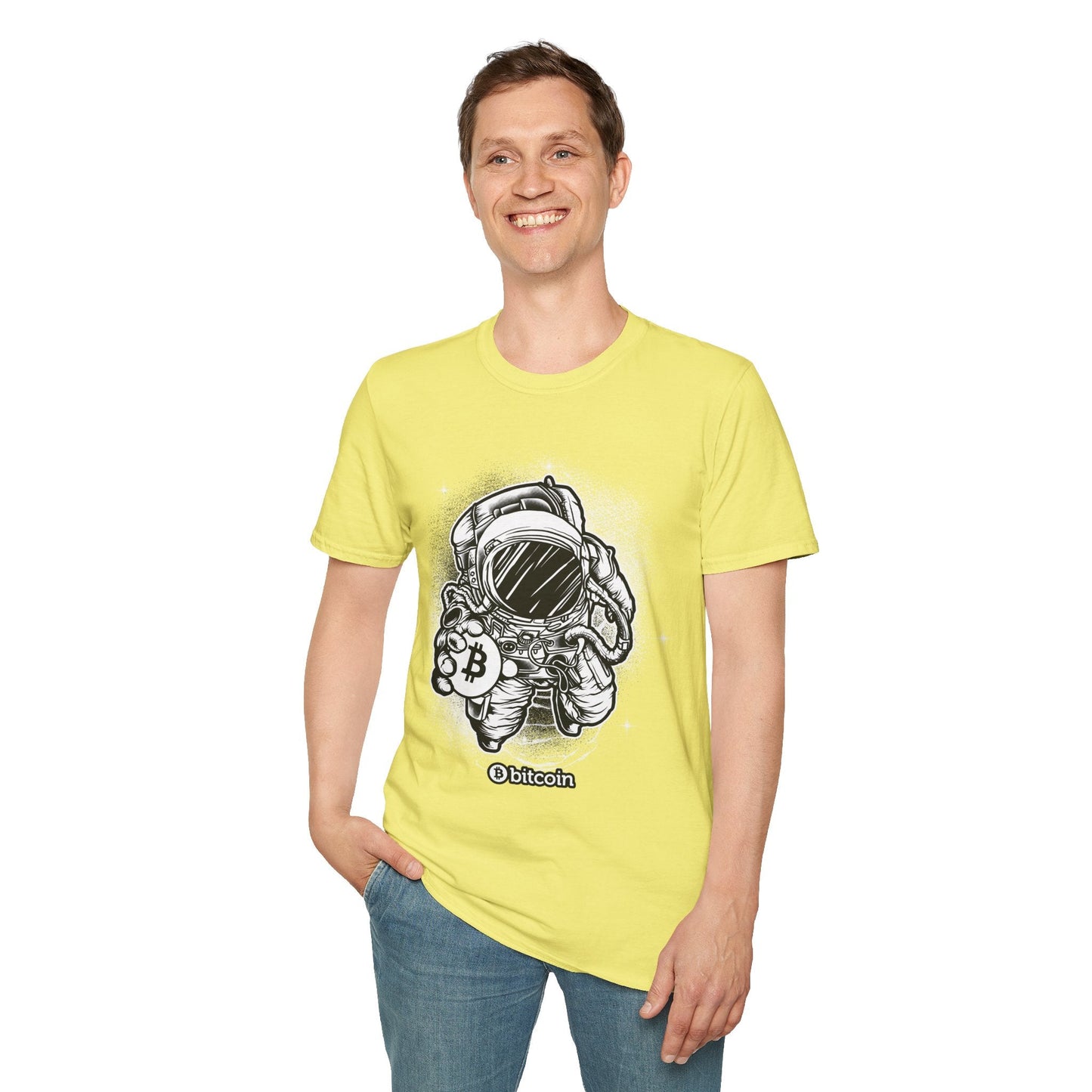 Cartoon T Shirt Unisex Animation Tee Gildan Softstyle 64000 100 Percent Ring Spun Cotton