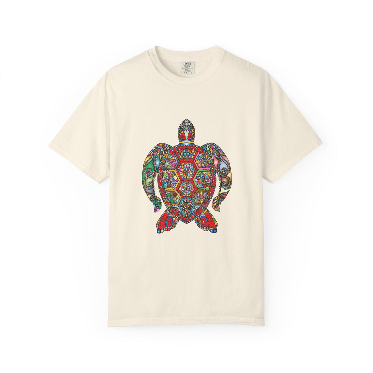 Animal Shirt