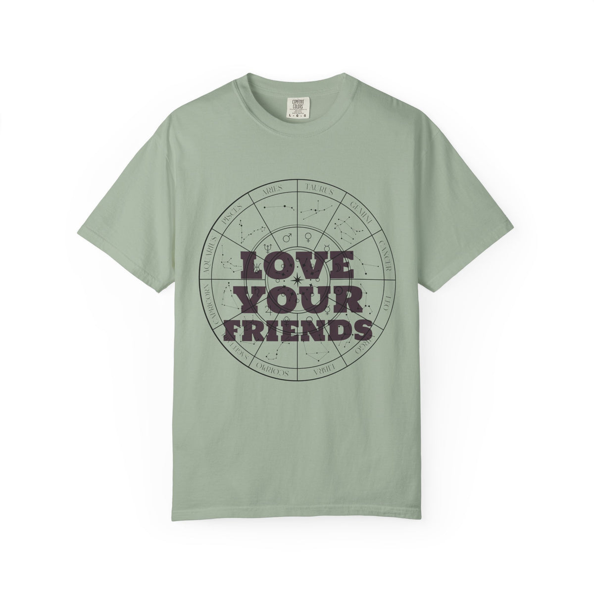 Positive Quotes Shirt