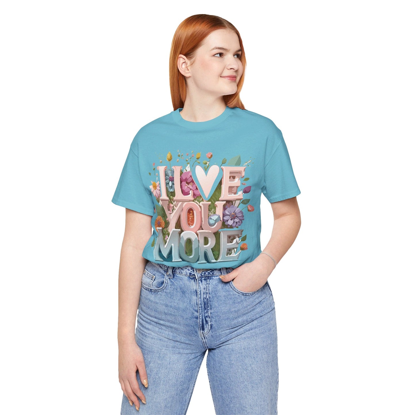Adelpha Graphic T Shirt Unisex Jersey Short Sleeve Art Design Tee Valentine Edition