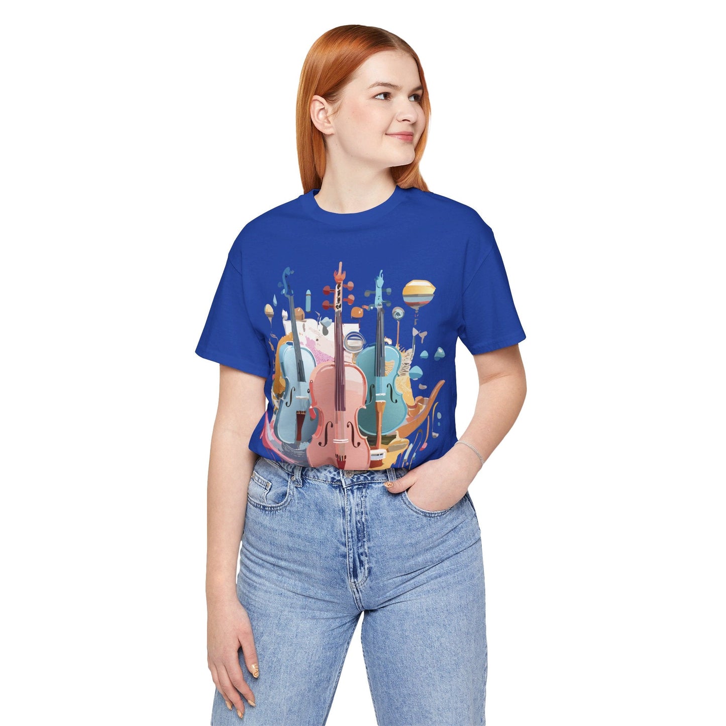 Adelpha Graphic Tee Unisex Short Sleeve Art Design Vintage Inspired Artwork Premium