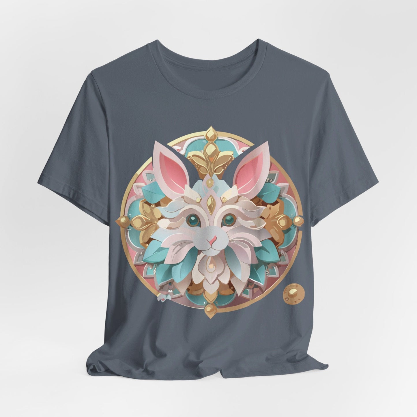 Adelpha Unisex Graphic Tee Vintage Inspired Artwork Short Sleeve Art Design Shirt
