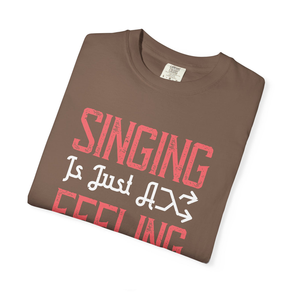 Music Graphic Unisex Heavy Cotton Art Designed T-Shirt m43