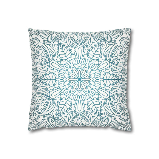 Ornament Pillow case
