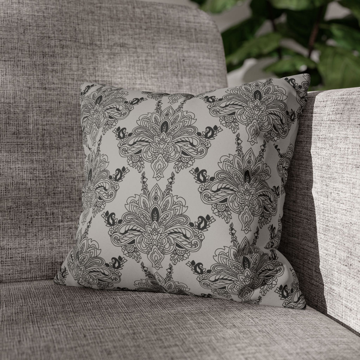 Ornament Pillow case