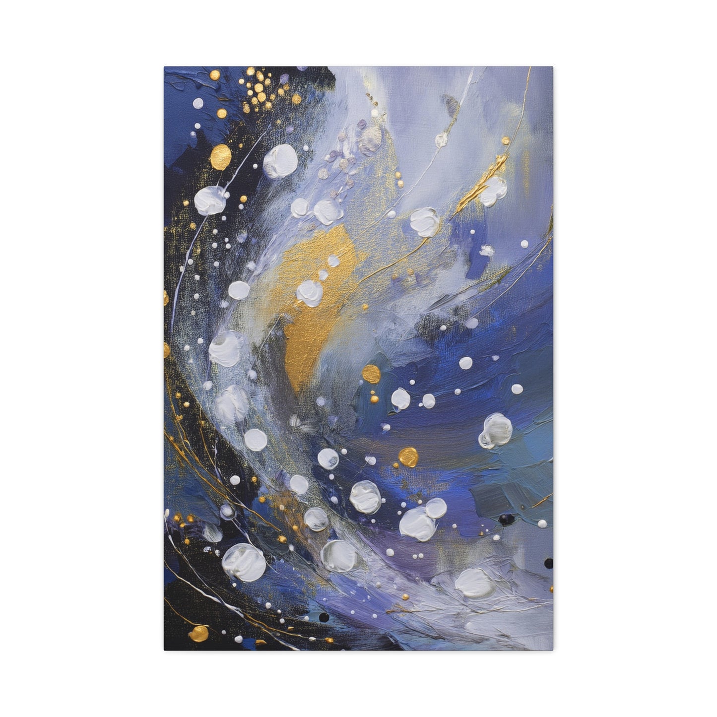 Abstract Oil Painting Print Canvas 20x24,20x30,24x30 24x32,24x36,30x40 32x48,36x48,40x60 Pine-Wood Inner Frame ABS-84