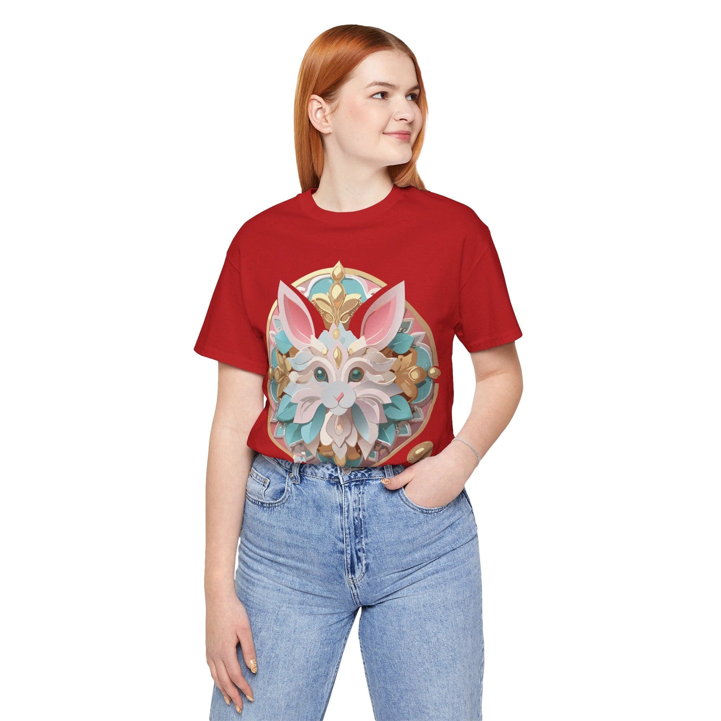 Adelpha Unisex Graphic Tee Vintage Inspired Artwork Short Sleeve Art Design Shirt