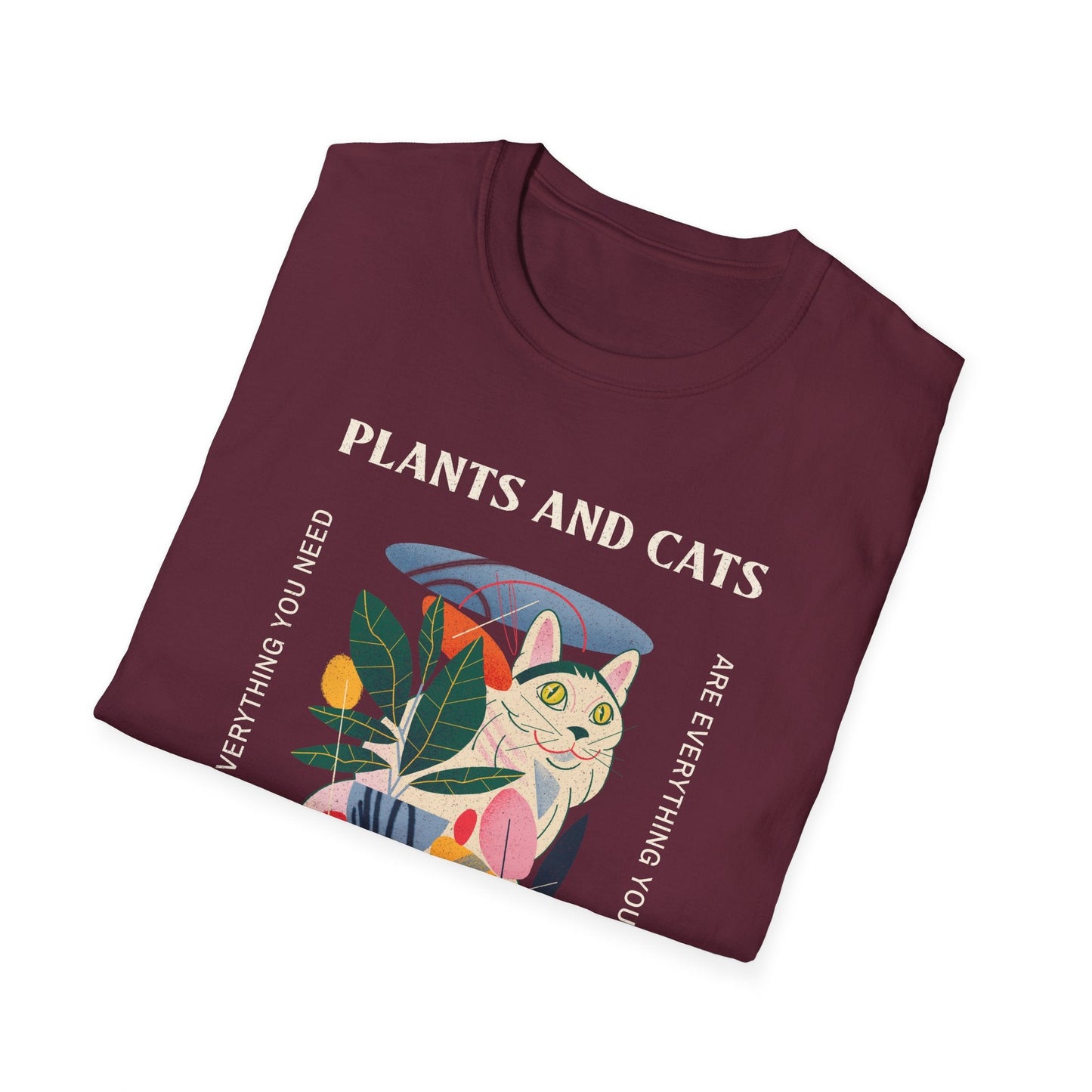Funny Slogan T Shirts With Funny Words Tee Shirt Quotes Unisex Gildan Softstyle 64000 Short Sleeve