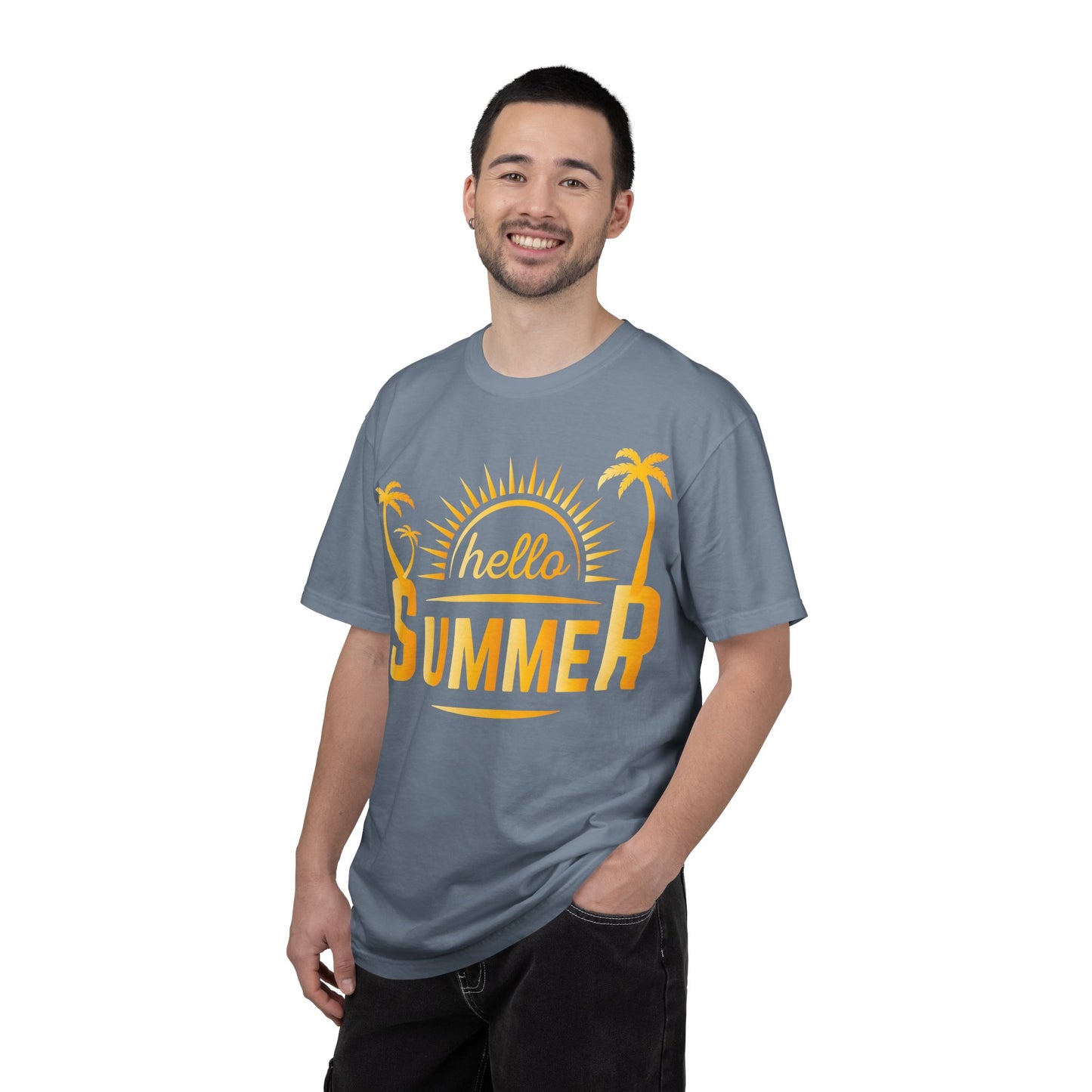 Summer shirt