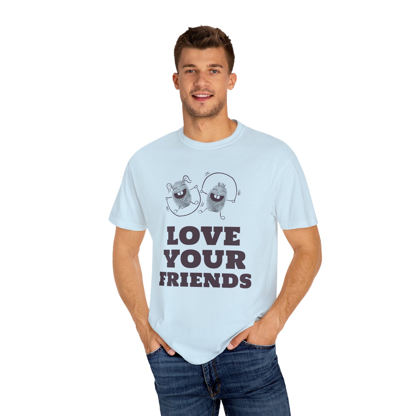 Positive Quotes Shirt - PPU BEST