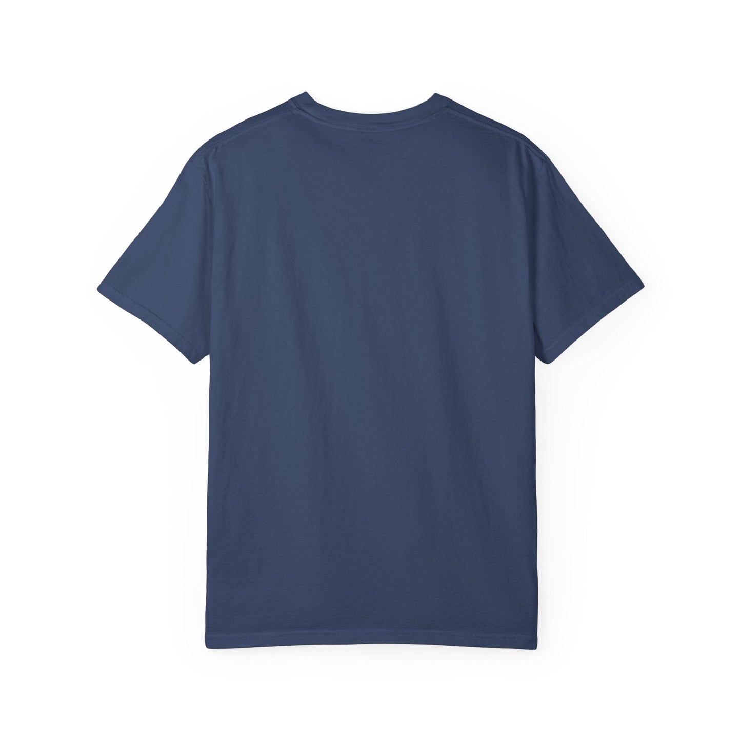 Grandmas T-shirt Mother Day Mama Tee Unisex Comfort Colors Garment-Dyed Cotton h69