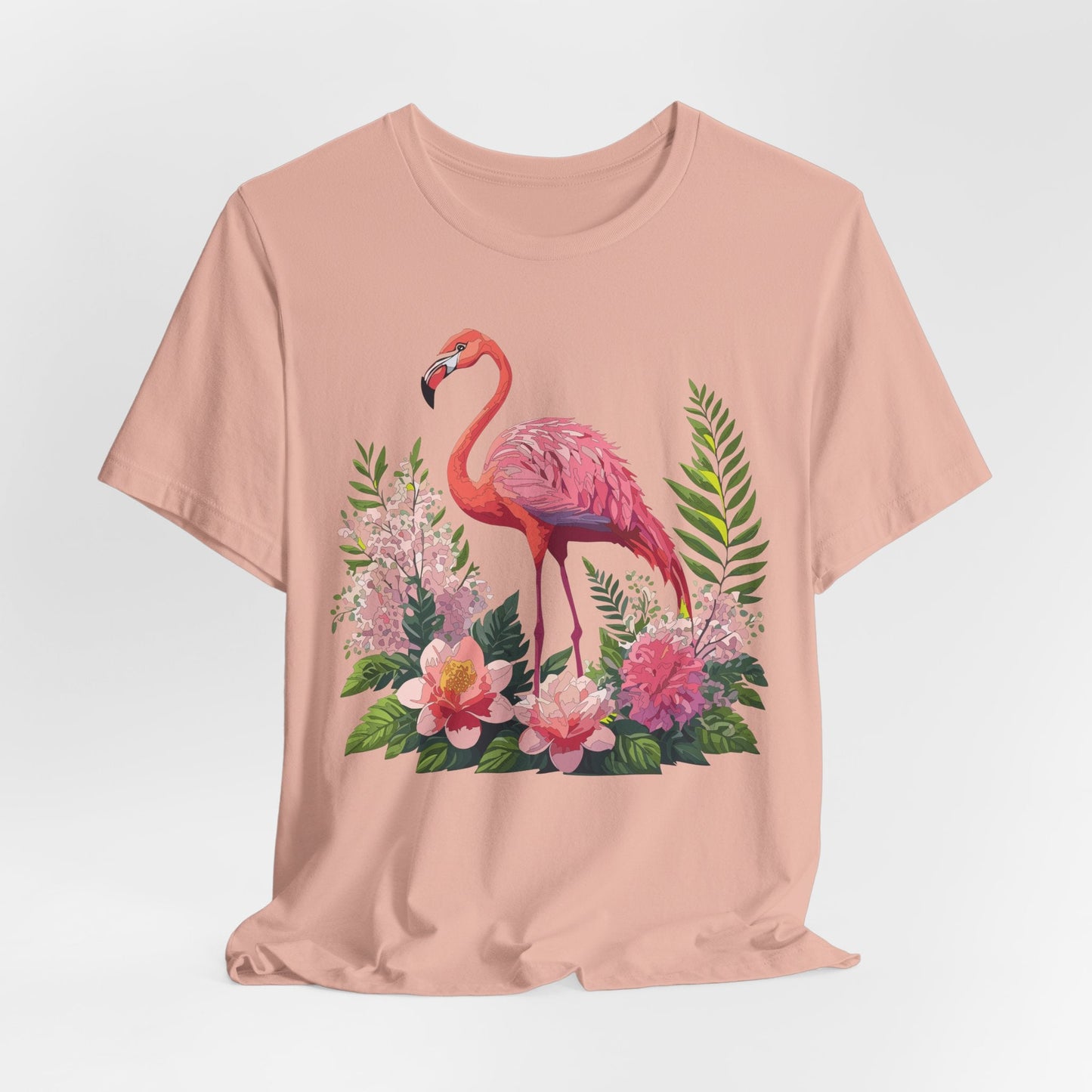 Unisex Animal Shirt Art Design Tee Jersey Short Sleeve With Wild Animals Print Everyday Wear