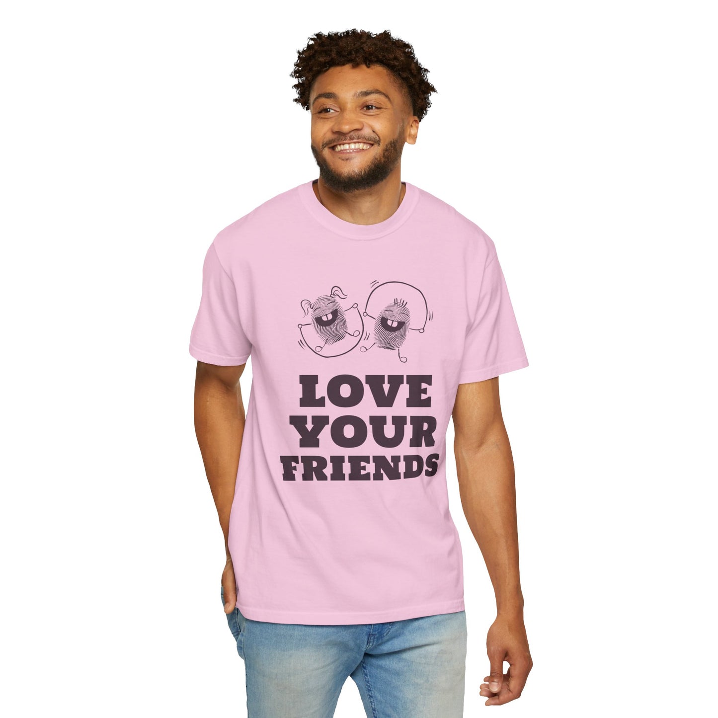 Positive Quotes Shirt - PPU BEST