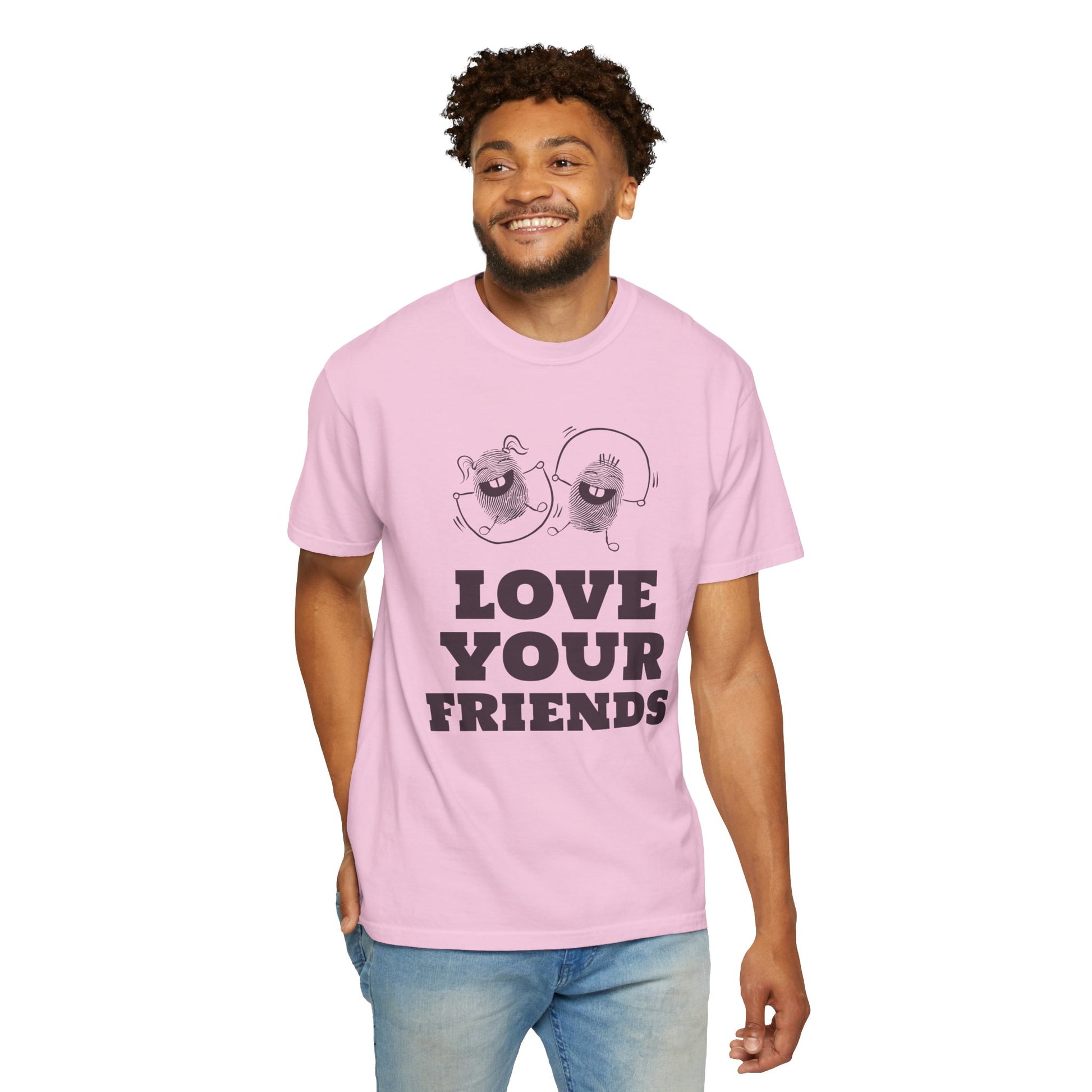 Positive Quotes Shirt - PPU BEST