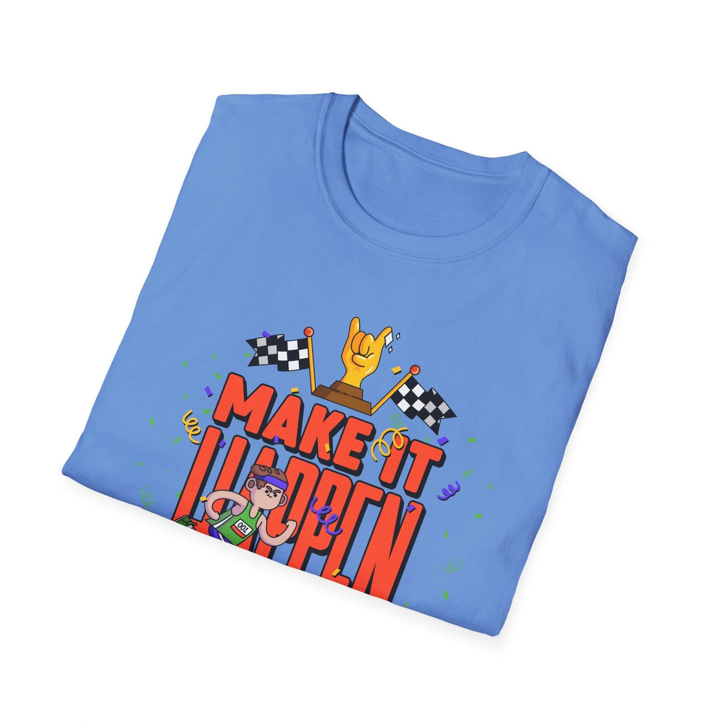 Funny Slogan T Shirts Unisex Gildan Softstyle 64000 100 Percent Ring Spun Cotton Tee With Funny Quotes