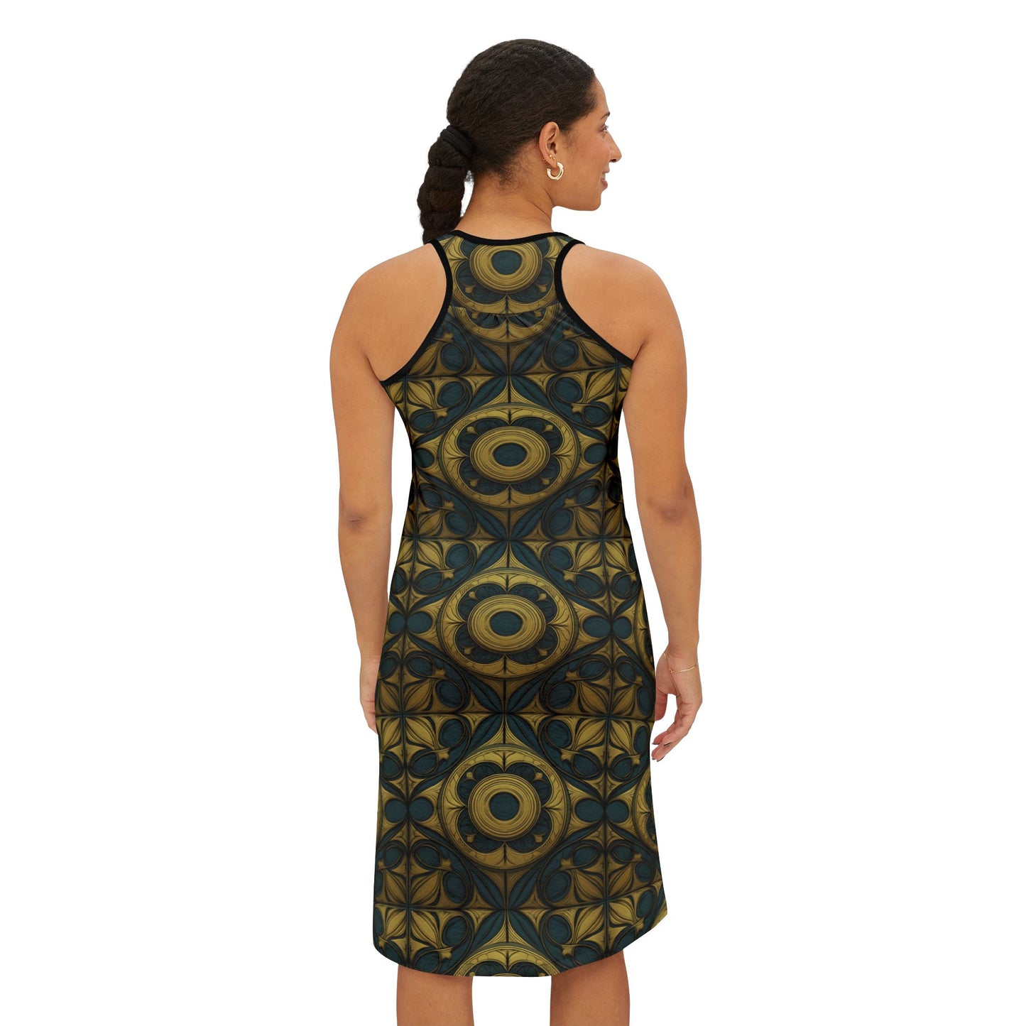 Ornament Dress - PPU BEST