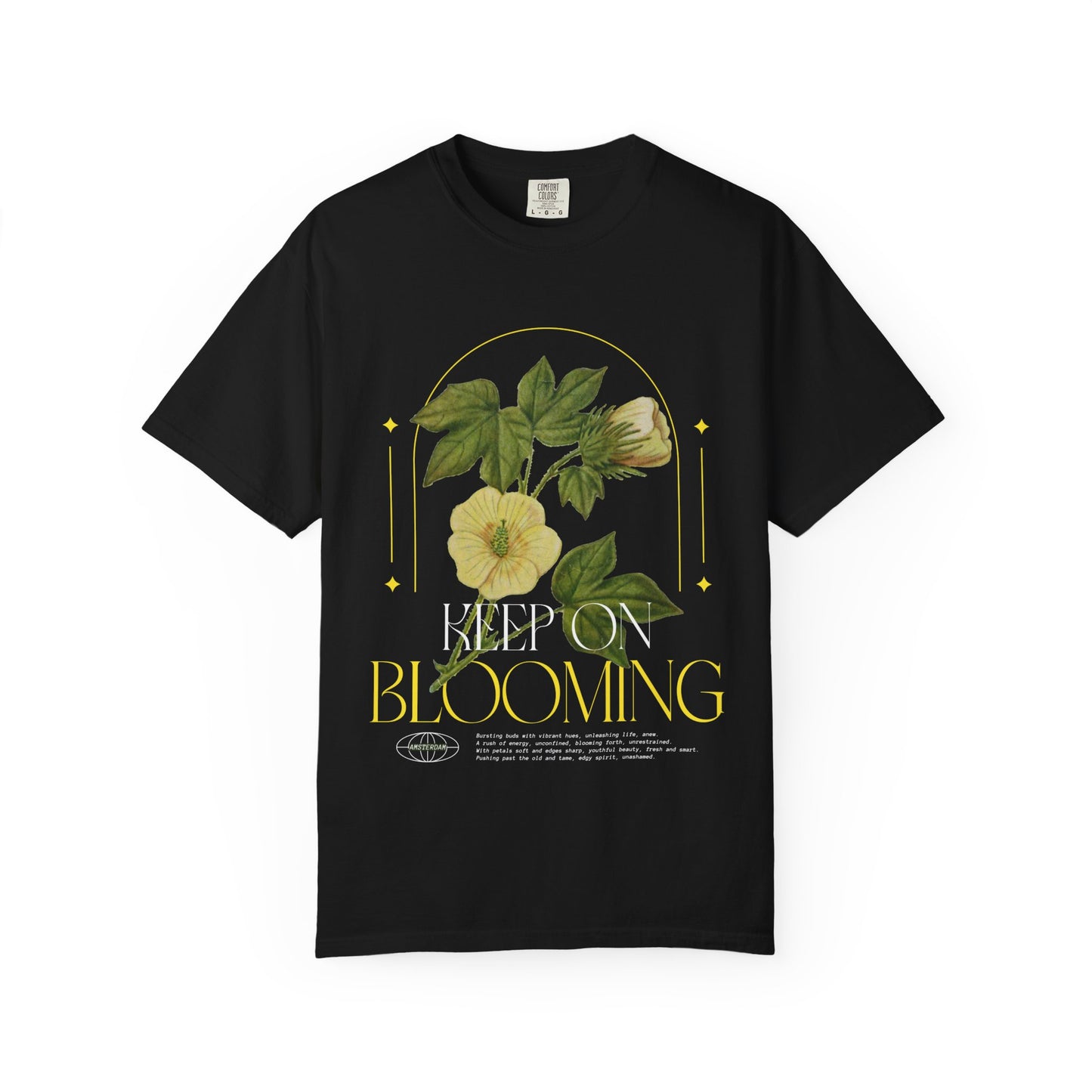 Positive Quotes Shirt