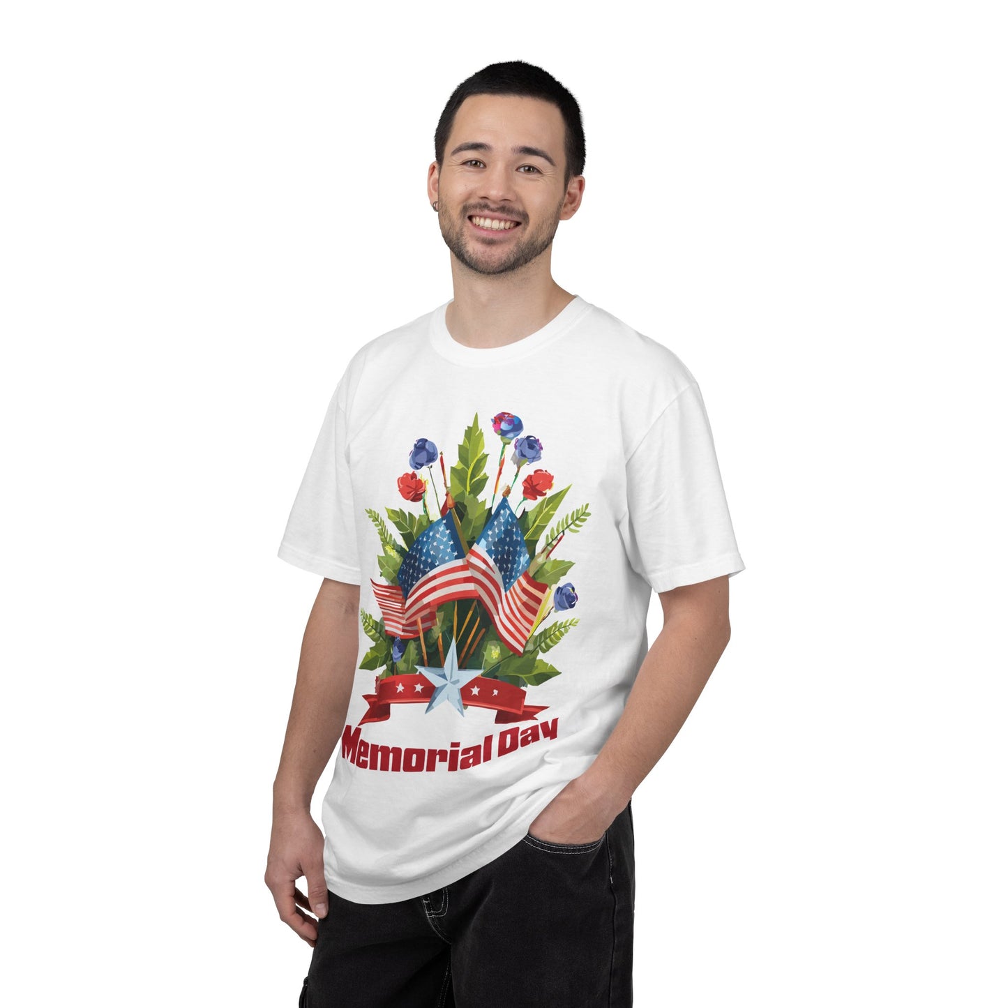 Memorial Day Shirt, Memorial Day Tee