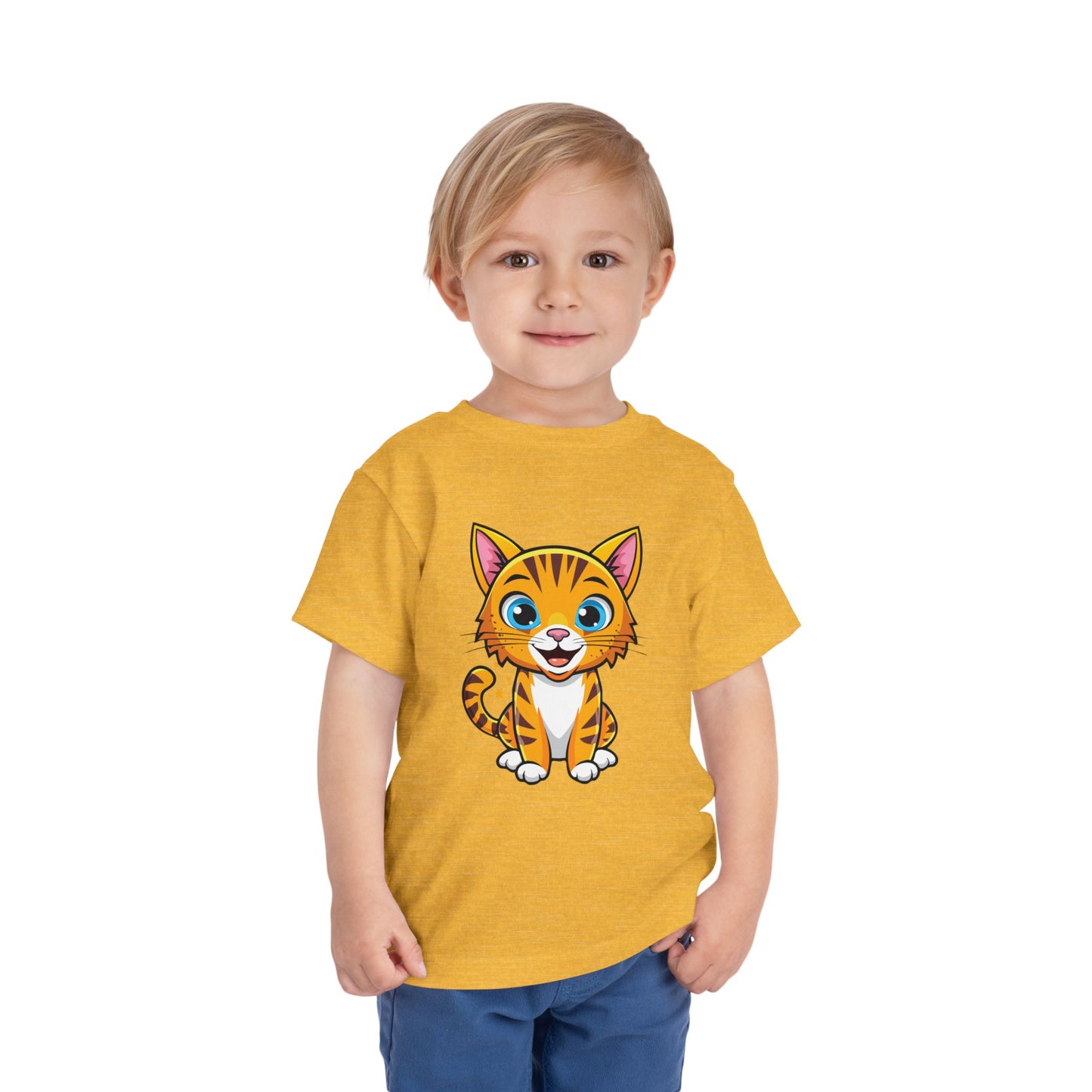 Funny Childrens Shirts (2T-5T)