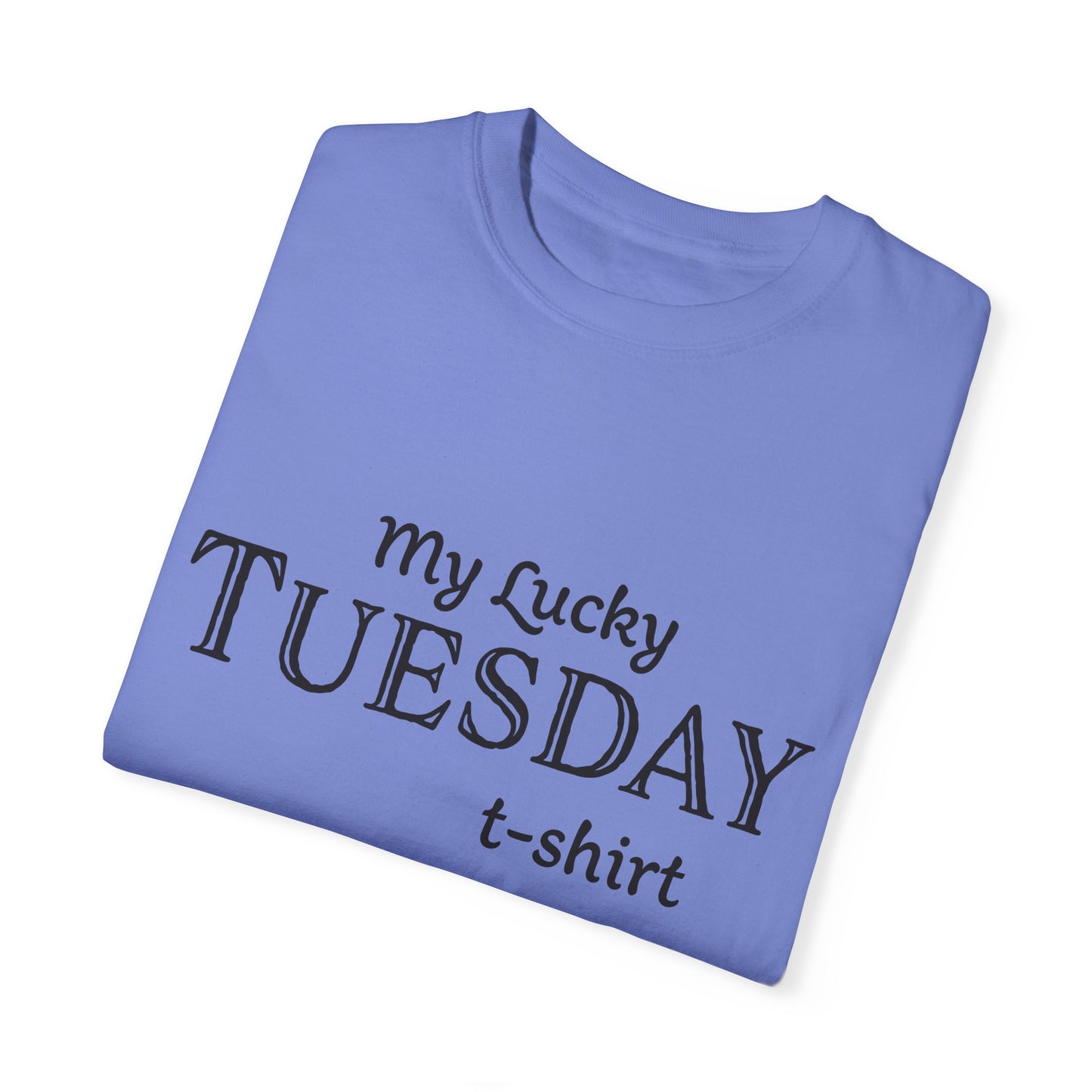 Weekdays shirt