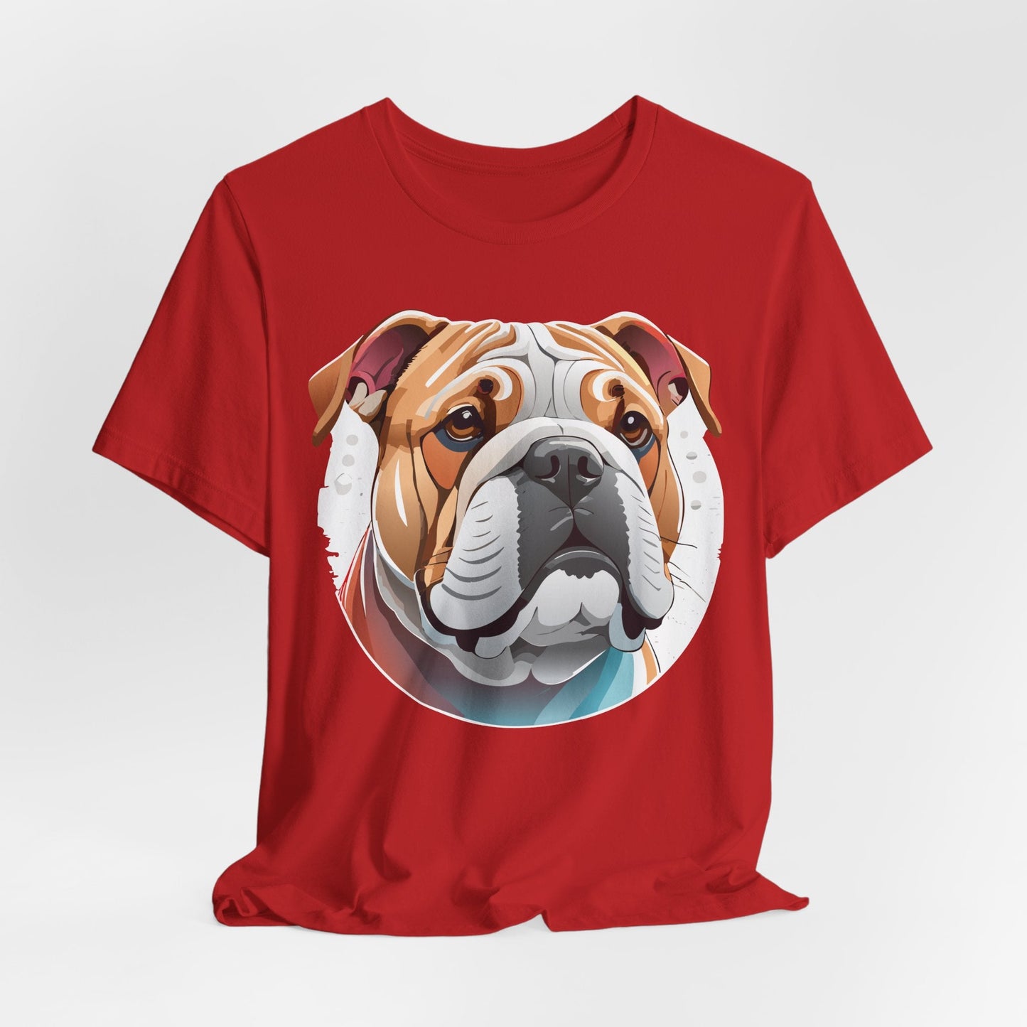 Unisex Animal Shirt With Art Design Animals Tee For Wild Animal Lovers Gildan Softstyle 100 Cotton