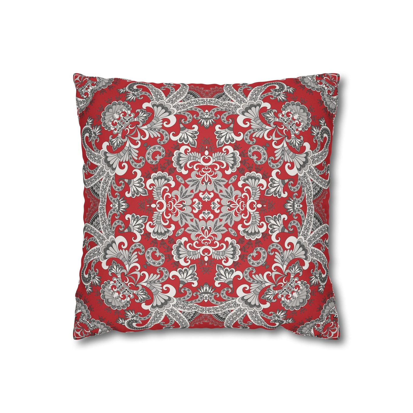 Ornament Pillow case