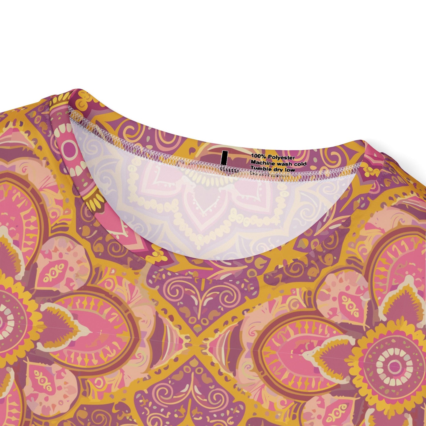 Ornament Shirt, Shirt with Ornament