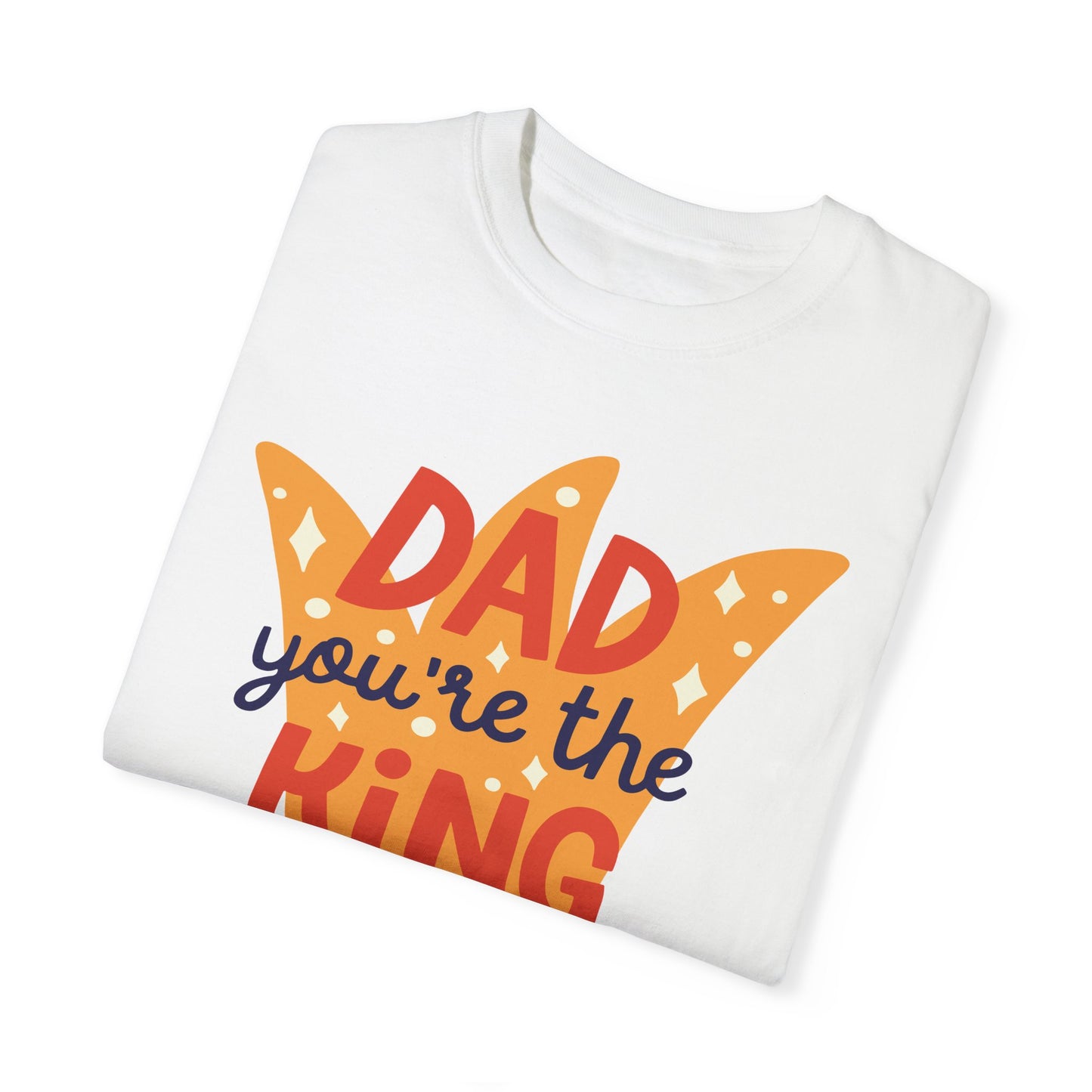 Unisex T-shirt for Father's day