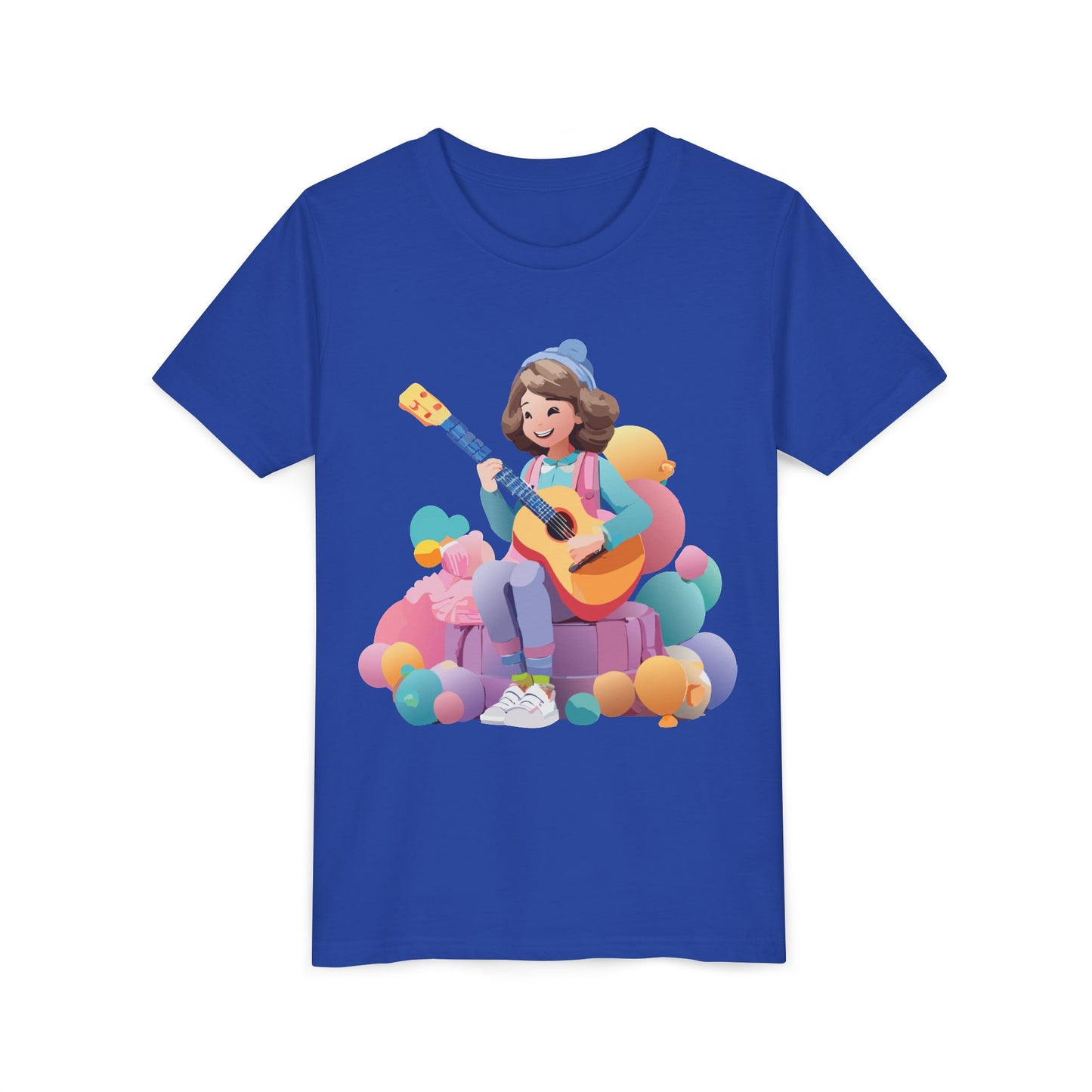 Childrens Band T Shirts - PPU BEST