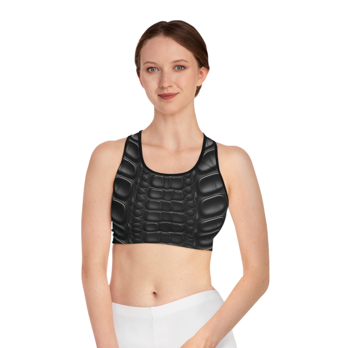Animal Sports Bra - PPU BEST