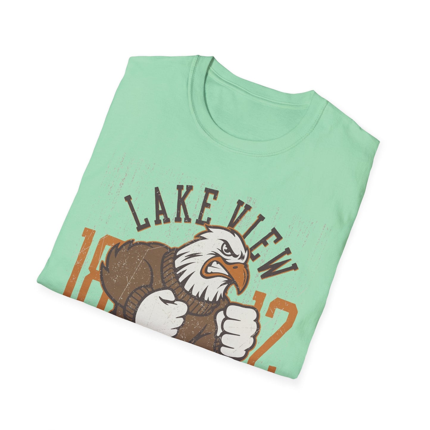 Art Design Shirt Graphic Unisex Softstyle Tee 64000 Art Graphic Tee For Men Women