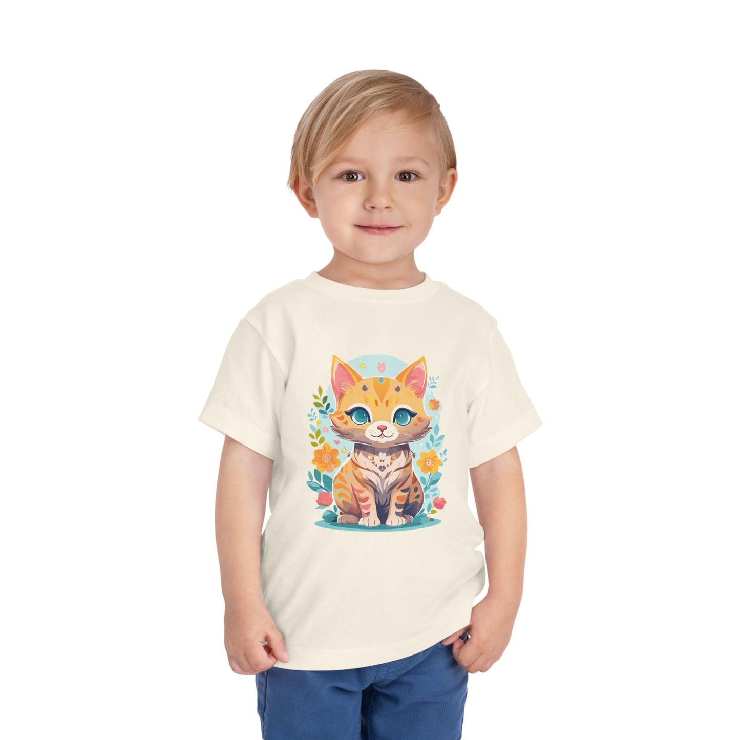 Funny Childrens Shirts (T2-5T)