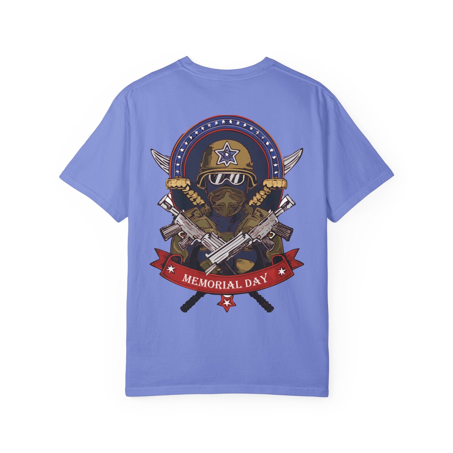 Memorial Day Shirt, Memorial Day Tee