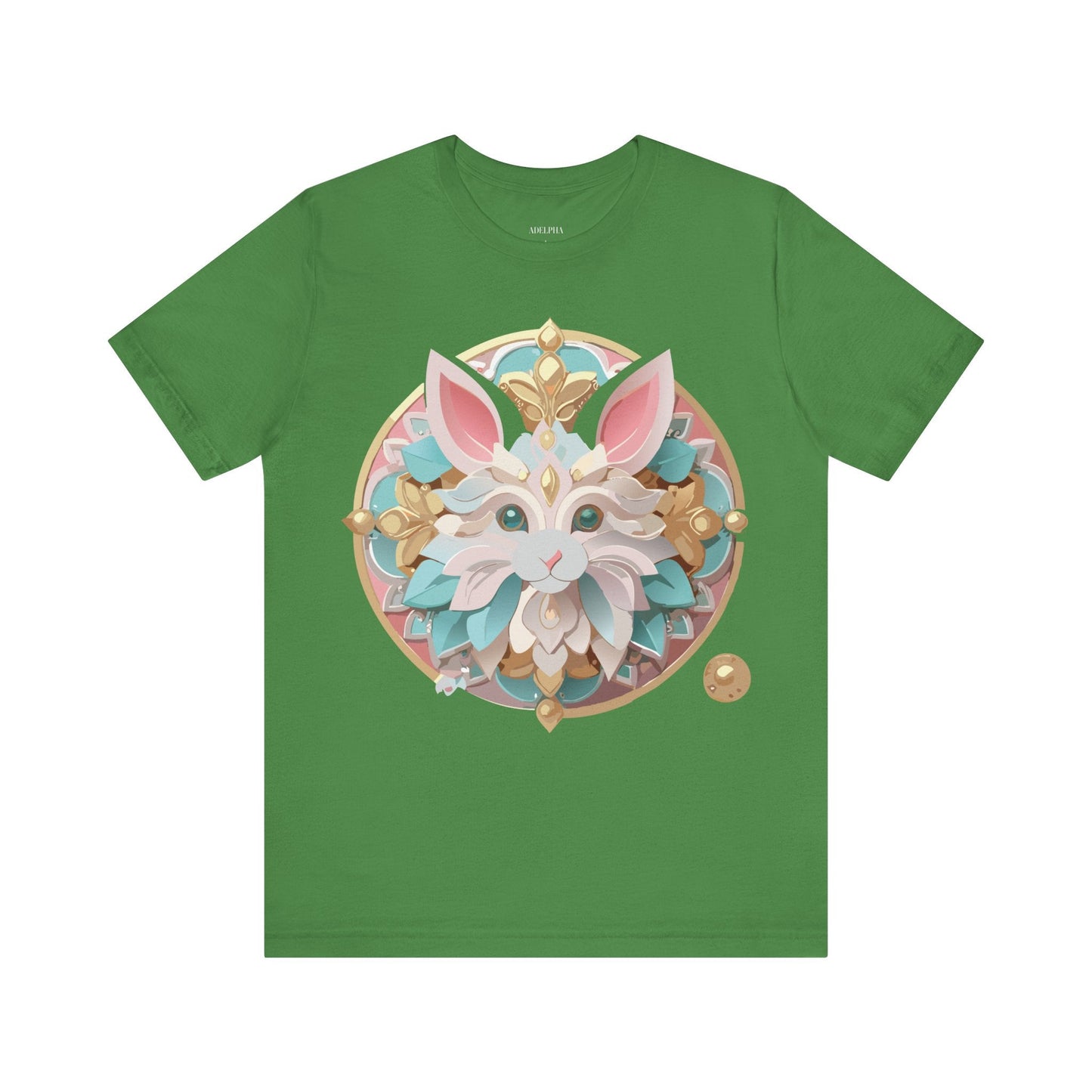 Adelpha Unisex Graphic Tee Vintage Inspired Artwork Short Sleeve Art Design Shirt