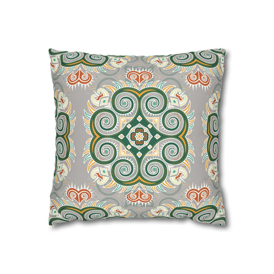 Ornament Pillow case
