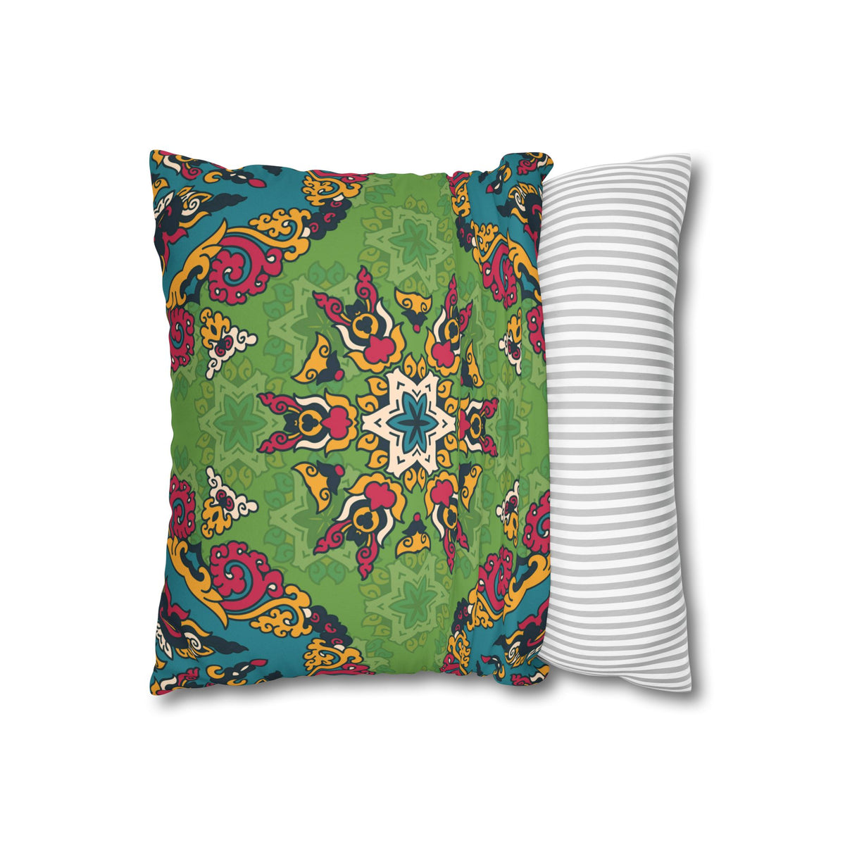 Ornament Pillow case