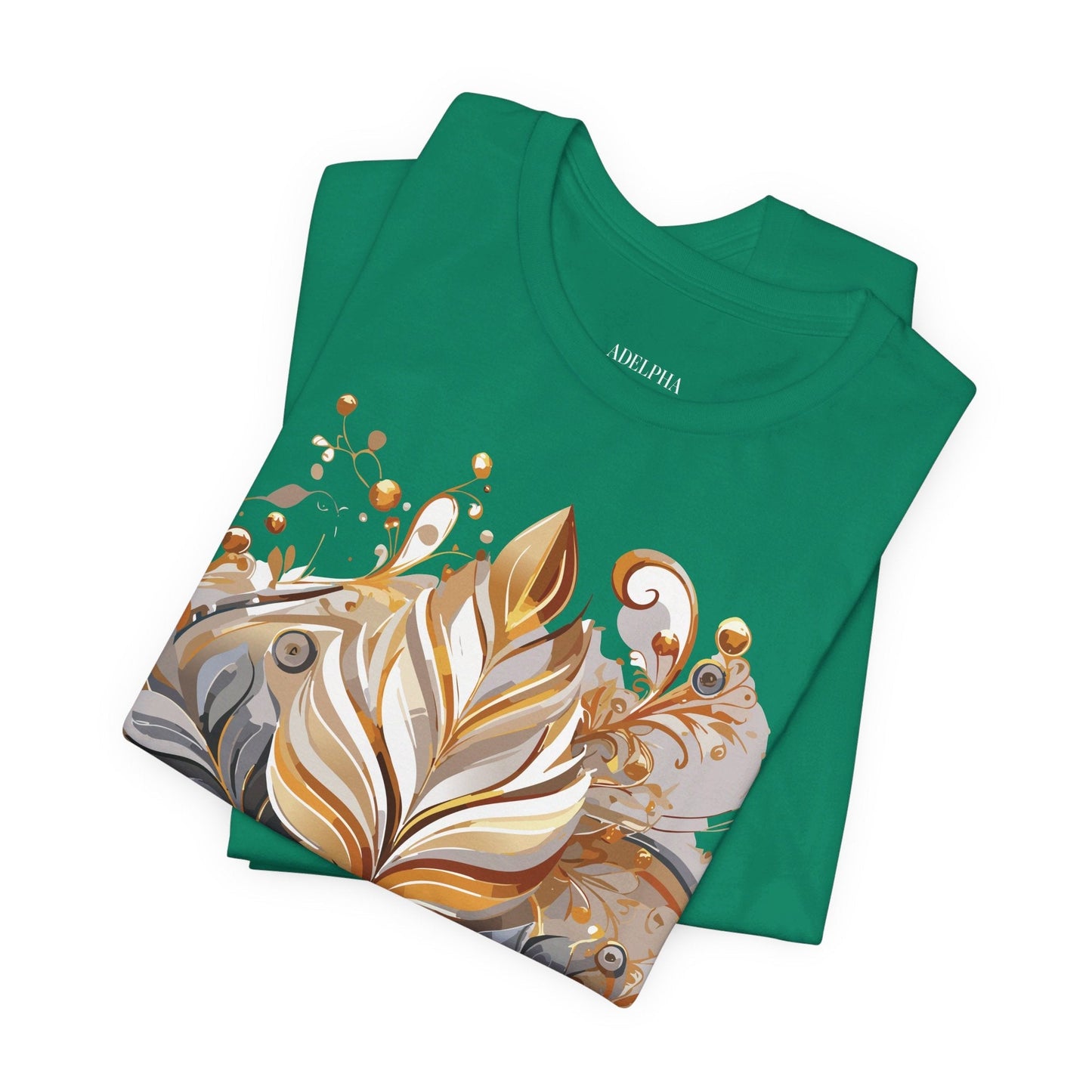 Adelpha Graphic T Shirt Unisex Jersey Short Sleeve Vintage Inspired Artwork Tee Premium