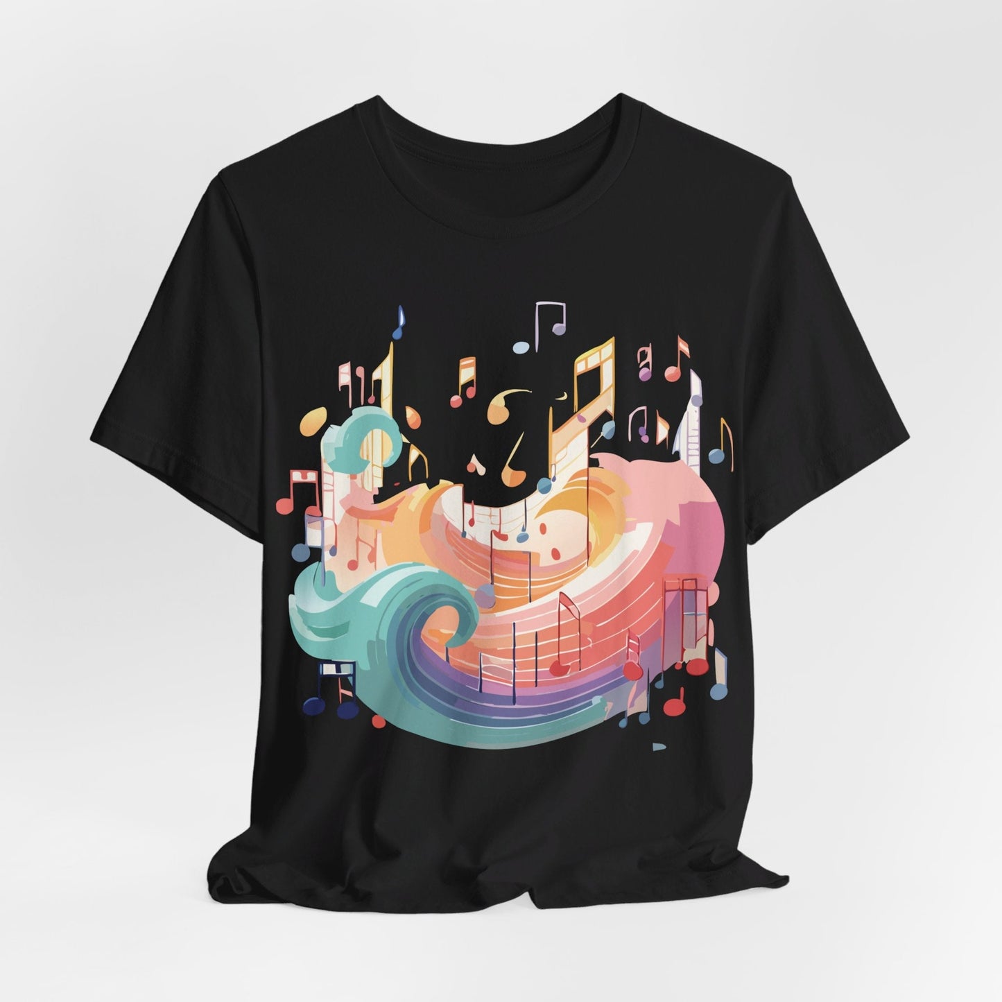 Adelpha Graphic T Shirt Unisex Short Sleeve Art Design Tee Vintage Inspired Artwork