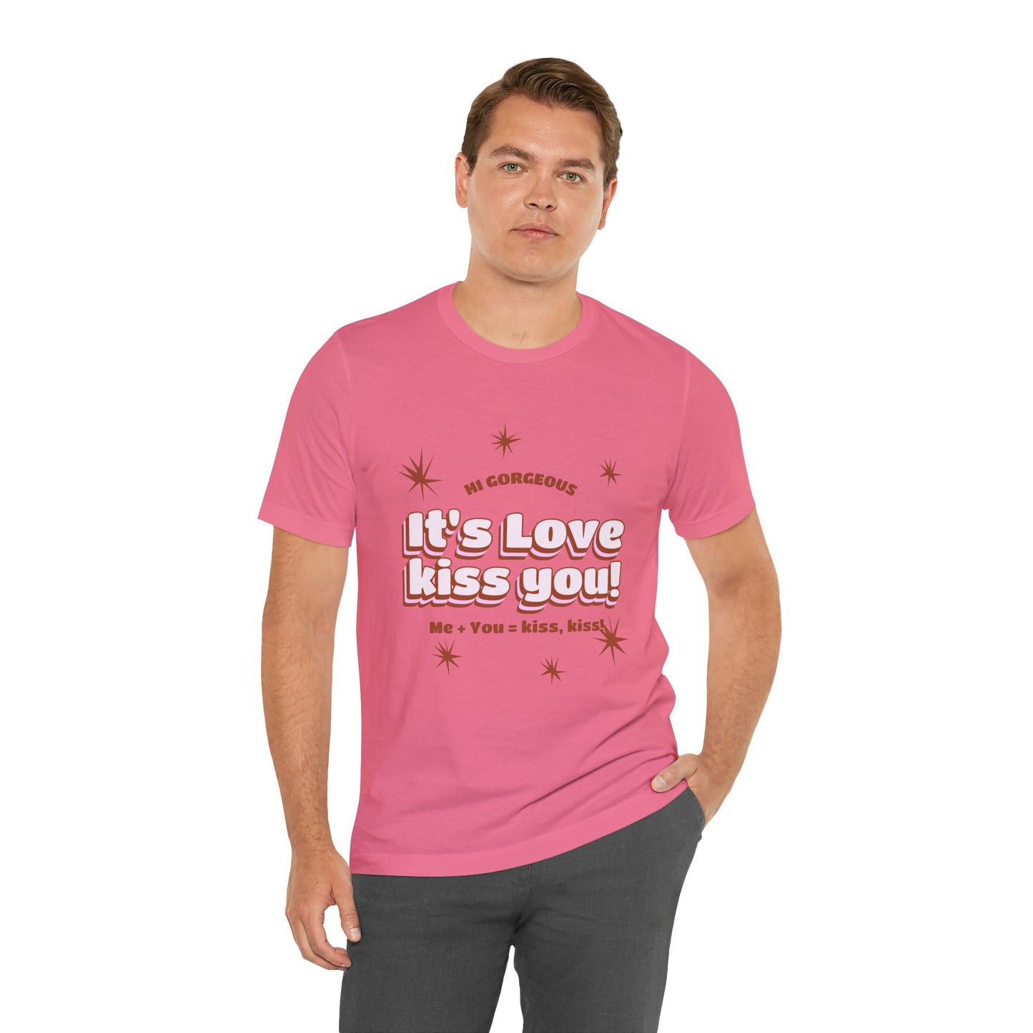 Valentine Day Shirt