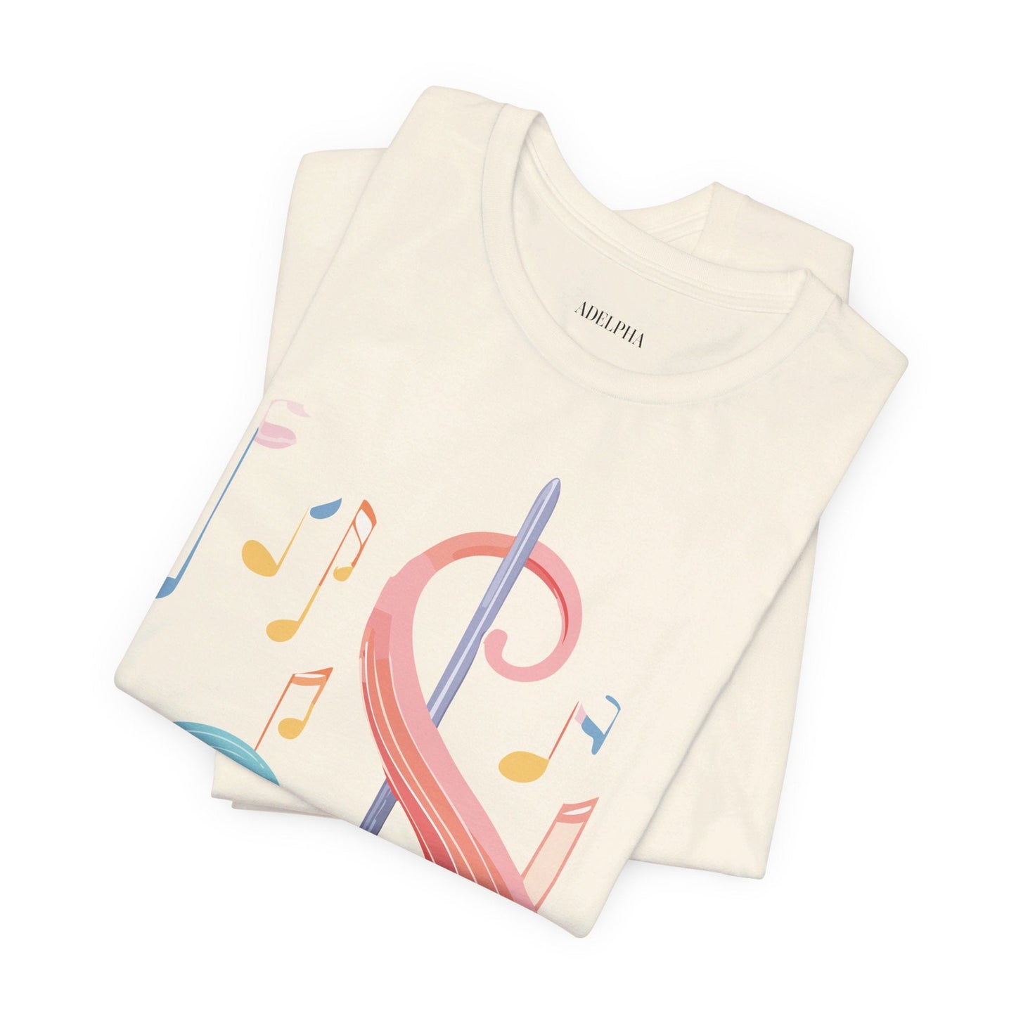 Adelpha Graphic T Shirt Unisex Vintage Inspired Art Tee for Everyday Comfort and Style