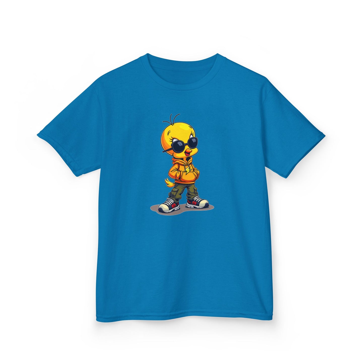 Kids Cartoon T Shirt, Animation Shirt 7