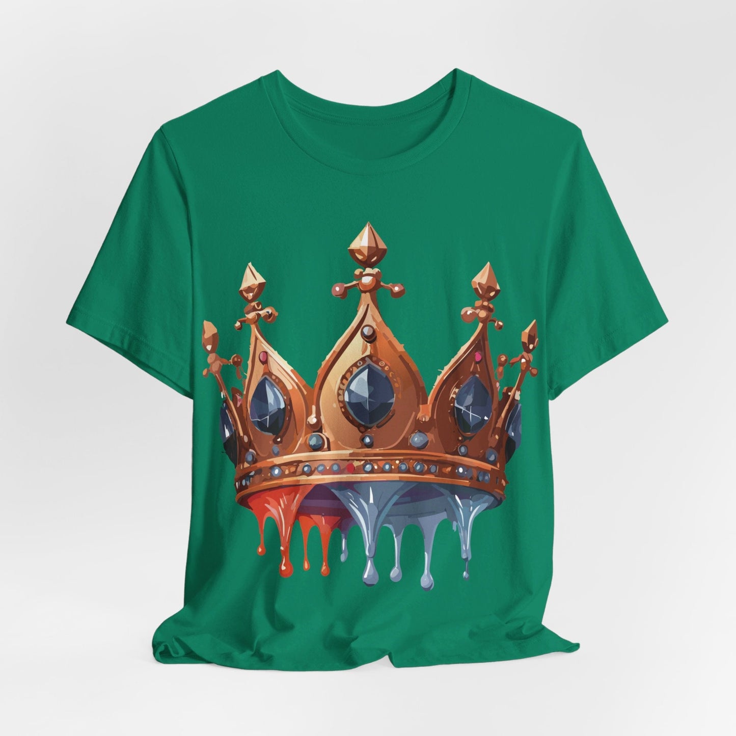 Adelpha Graphic Tee Unisex Short Sleeve Shirt With Vintage Inspired Artwork Premium Design