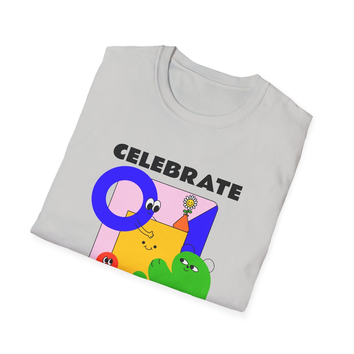 Funny Slogan T Shirts With Funny Words Tee Shirt Quotes Unisex Softstyle Cotton Tee Gildan 64000
