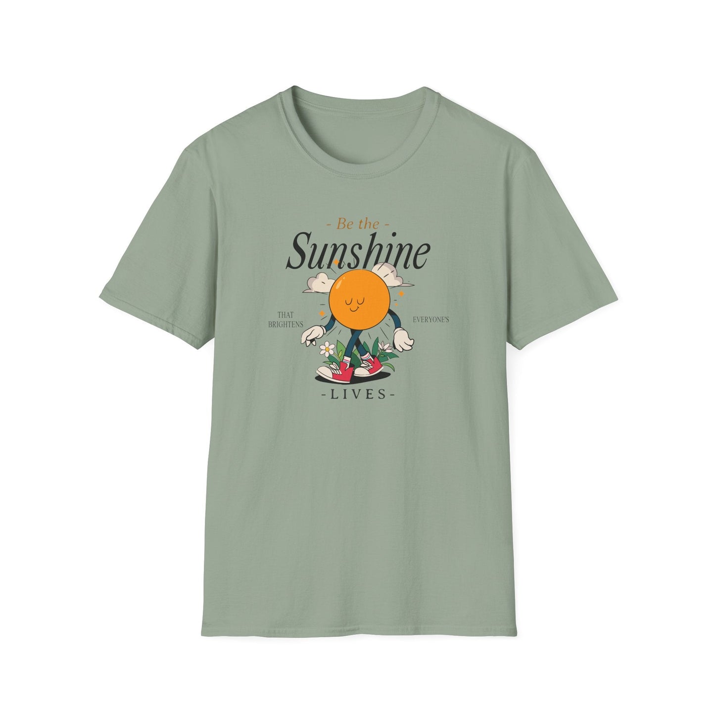 Gildan Softstyle 64000 Funny Slogan T Shirts With Quotes Unisex Short Sleeve Tee Shirts