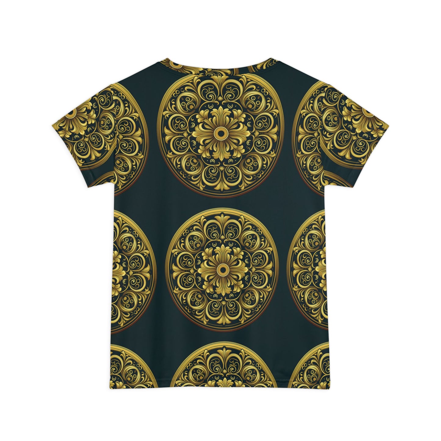 Ornament Shirt - PPU BEST