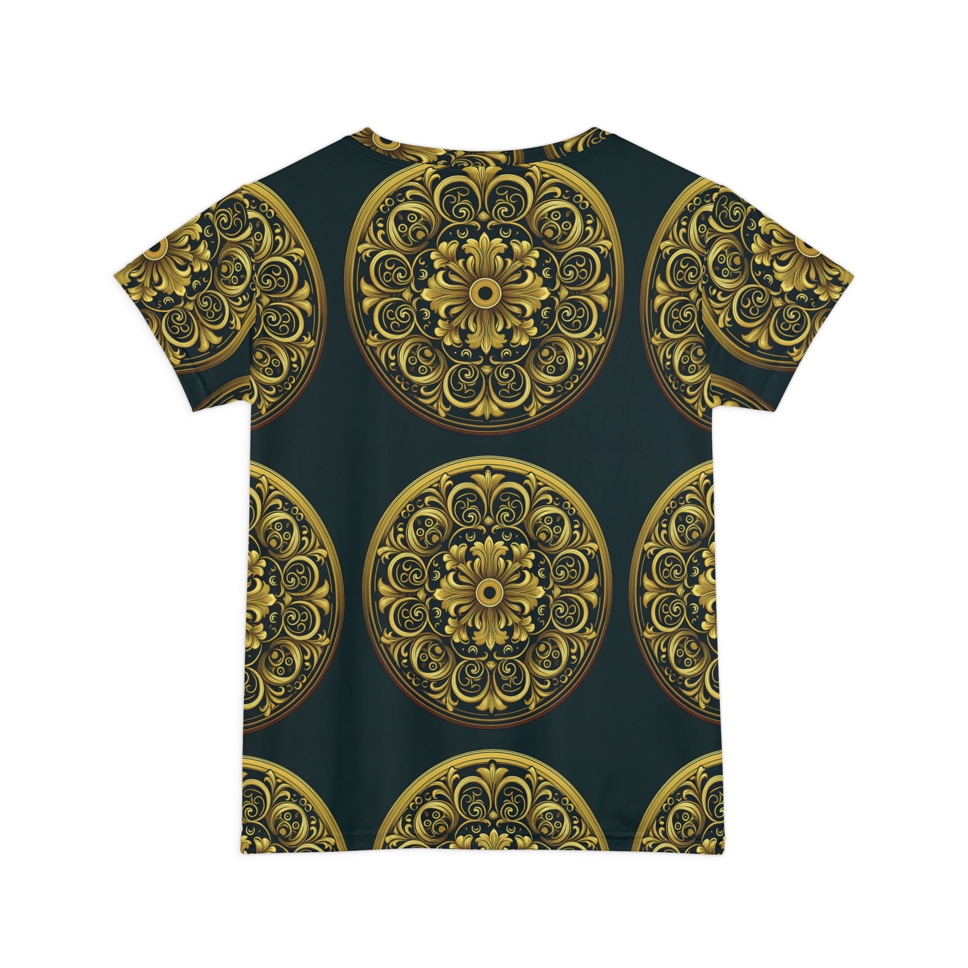 Ornament Shirt - PPU BEST